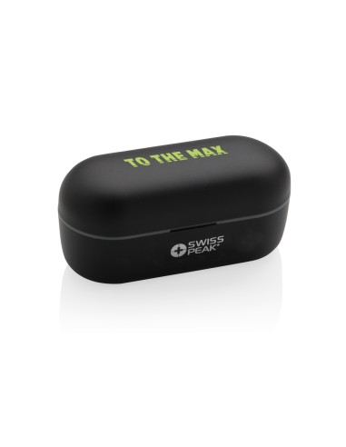 Auricolari TWS Swiss Peak